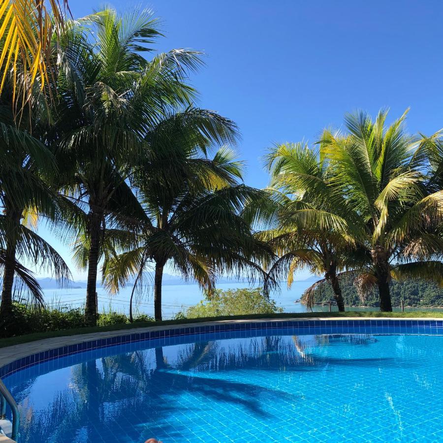 Casa Com Vista Para O Mar! Araquari Exterior foto