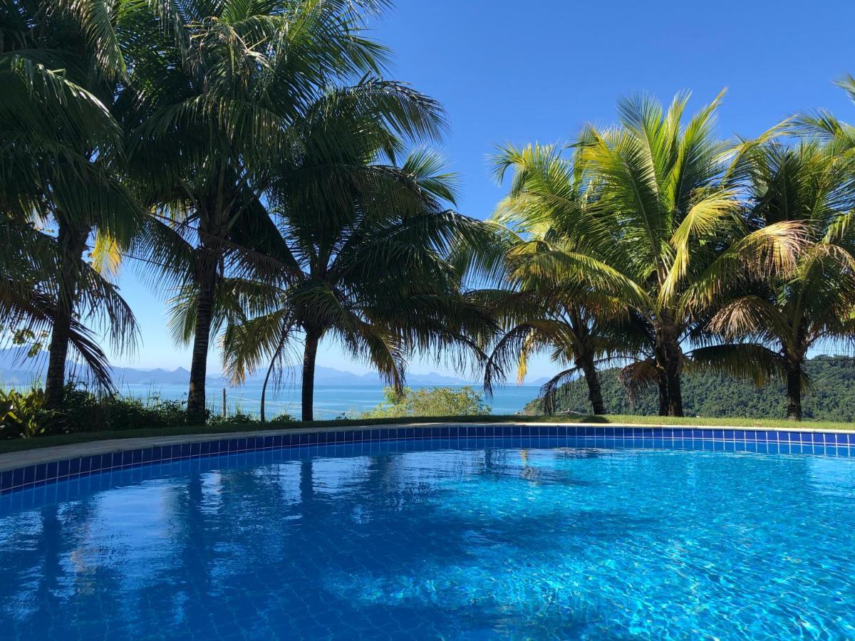 Casa Com Vista Para O Mar! Araquari Exterior foto