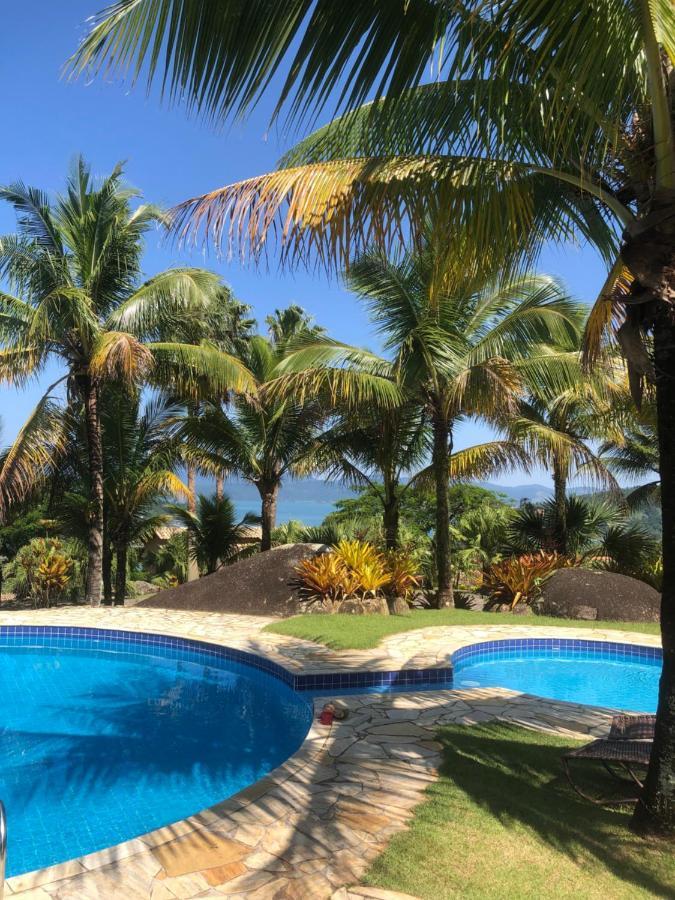 Casa Com Vista Para O Mar! Araquari Exterior foto