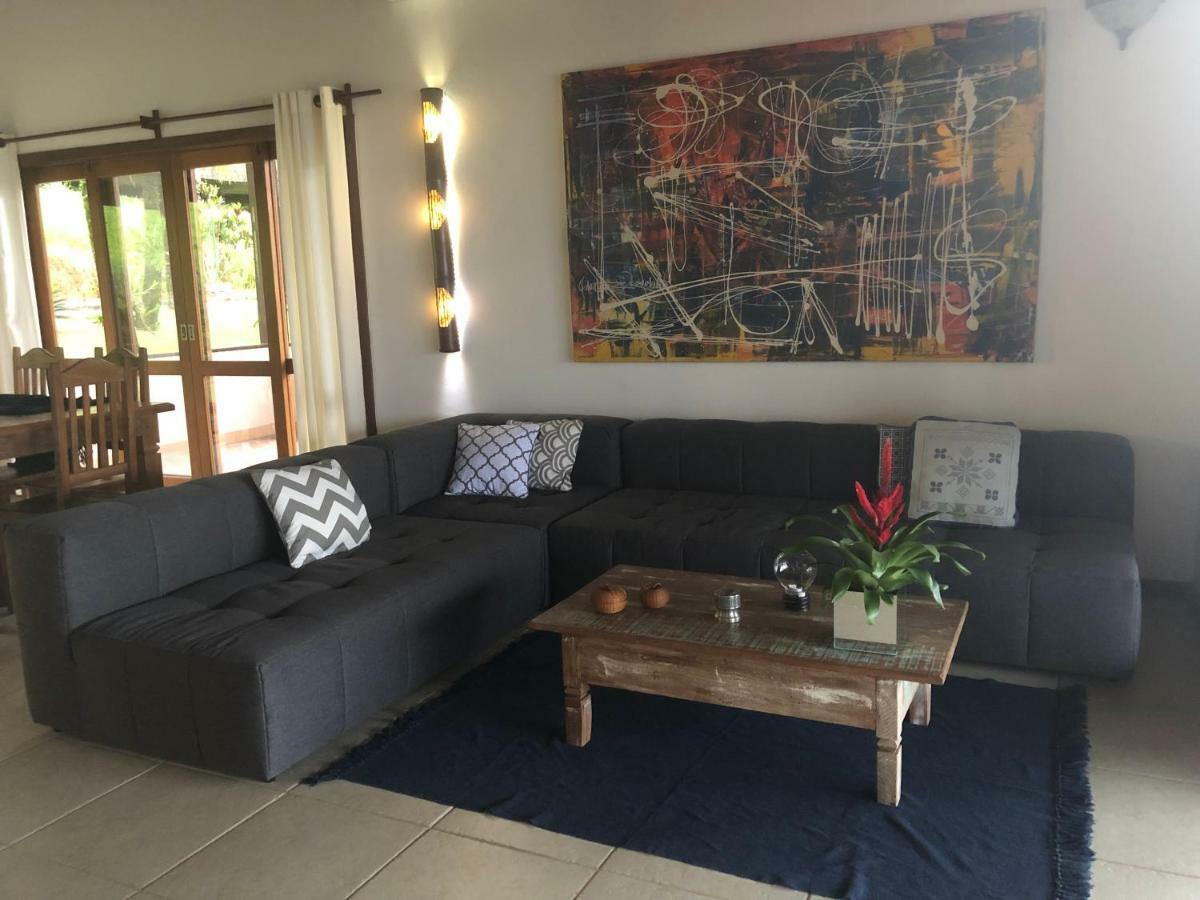 Casa Com Vista Para O Mar! Araquari Exterior foto