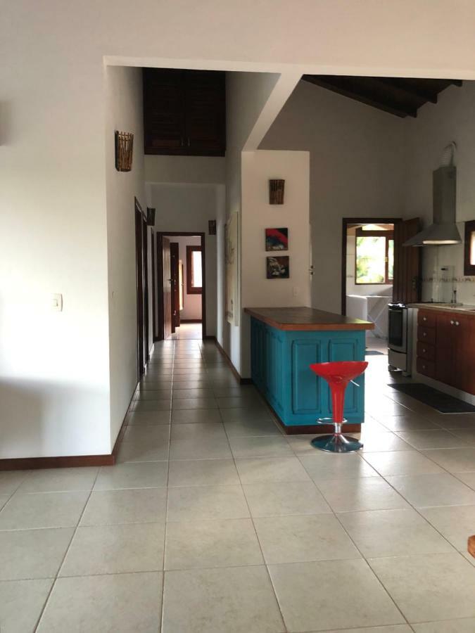 Casa Com Vista Para O Mar! Araquari Exterior foto