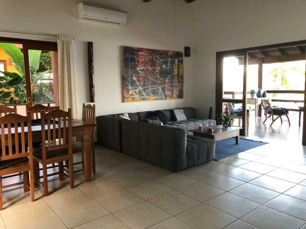 Casa Com Vista Para O Mar! Araquari Exterior foto