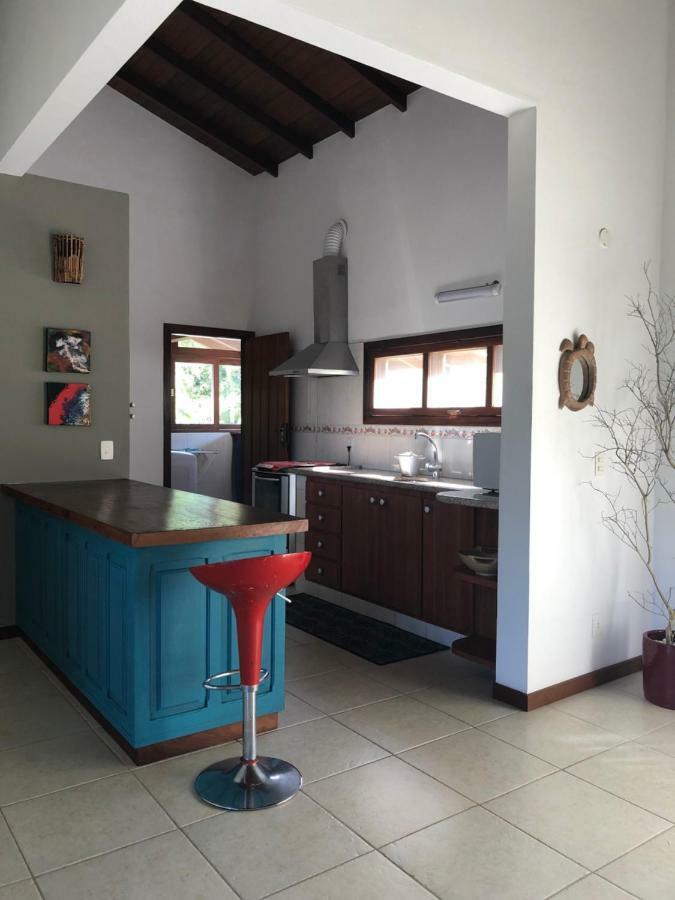 Casa Com Vista Para O Mar! Araquari Exterior foto