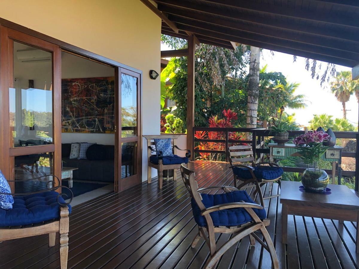 Casa Com Vista Para O Mar! Araquari Exterior foto