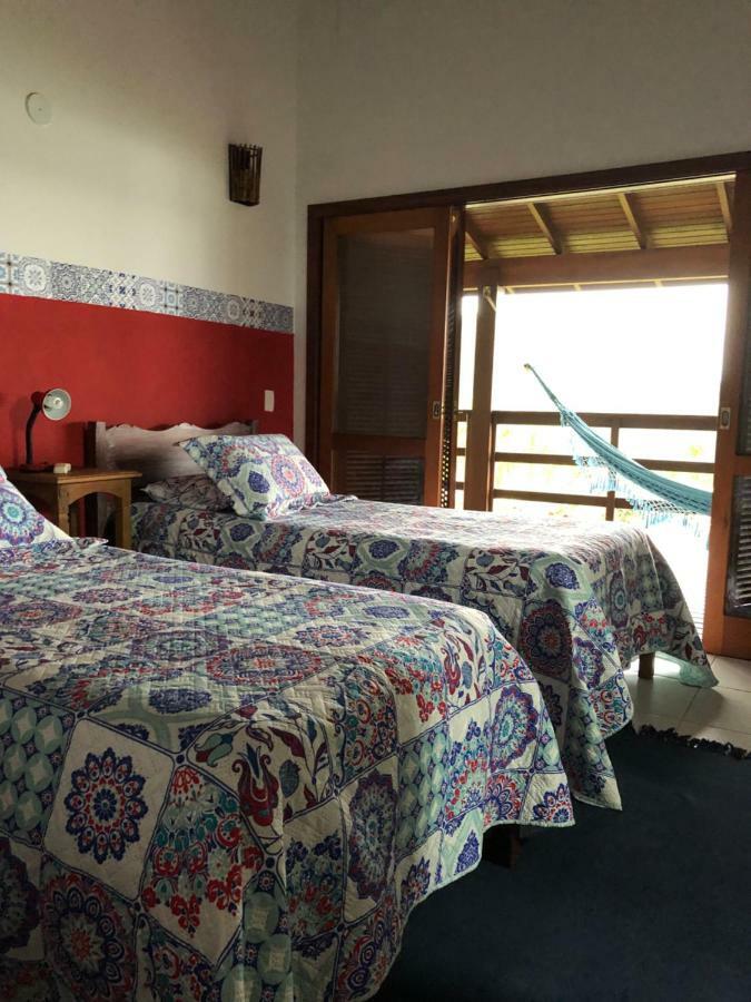 Casa Com Vista Para O Mar! Araquari Exterior foto