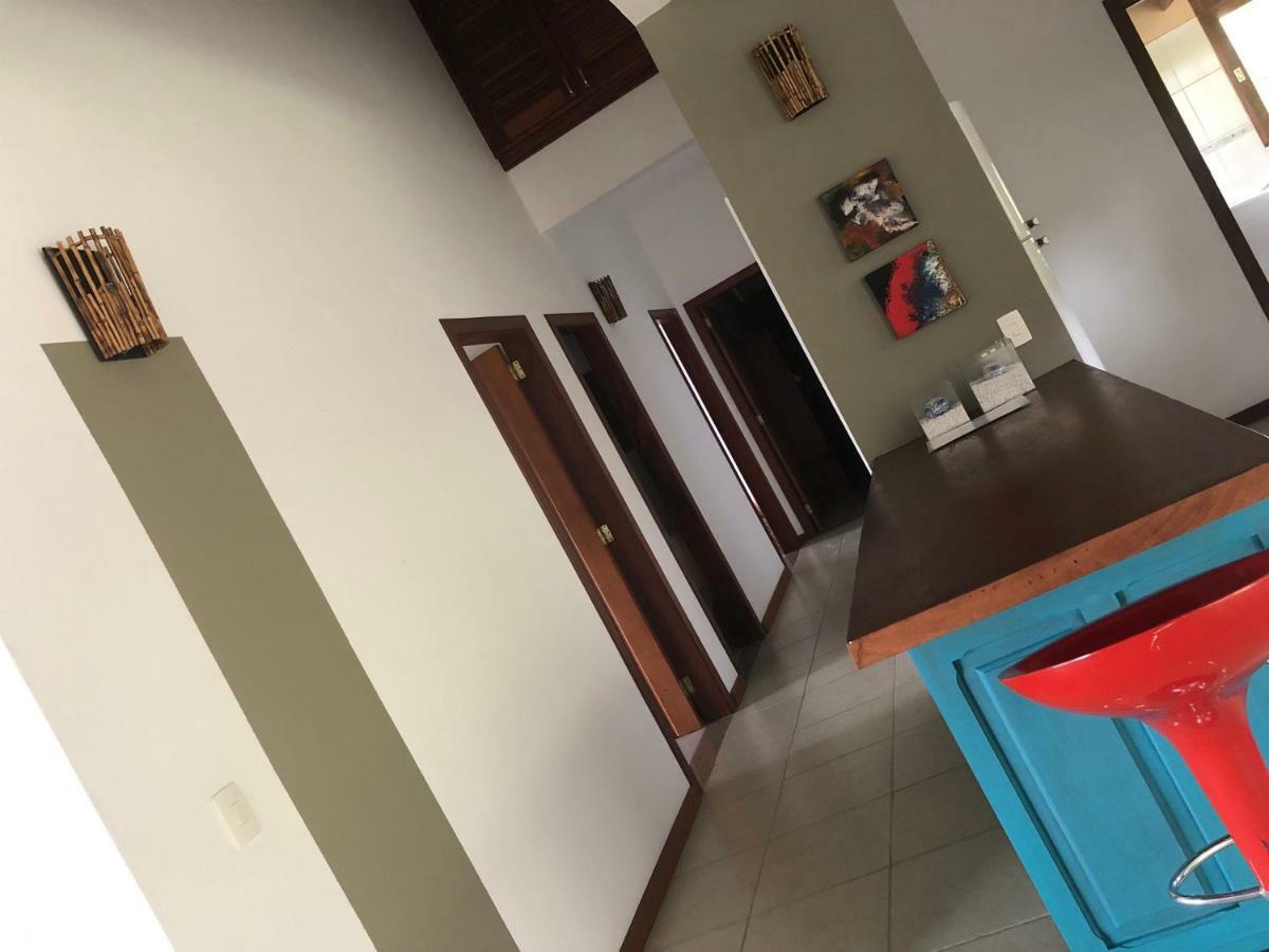 Casa Com Vista Para O Mar! Araquari Exterior foto