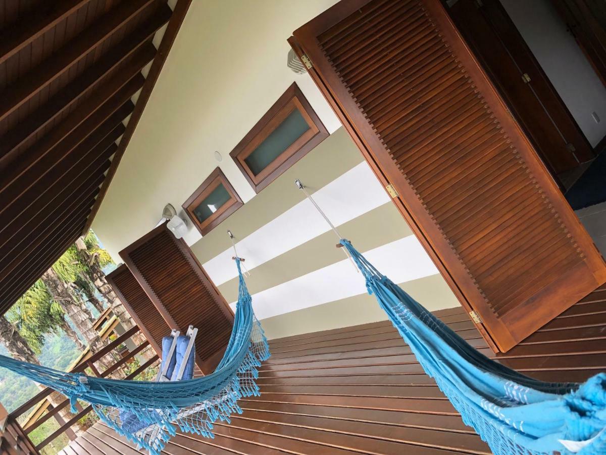 Casa Com Vista Para O Mar! Araquari Exterior foto